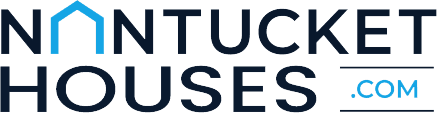 Nantucket Houses
