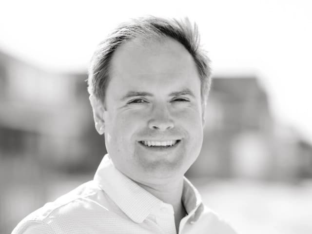 Stephen Maury - Broker/Owner